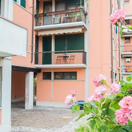 Ca' Salute Apartment Venice Exterior photo
