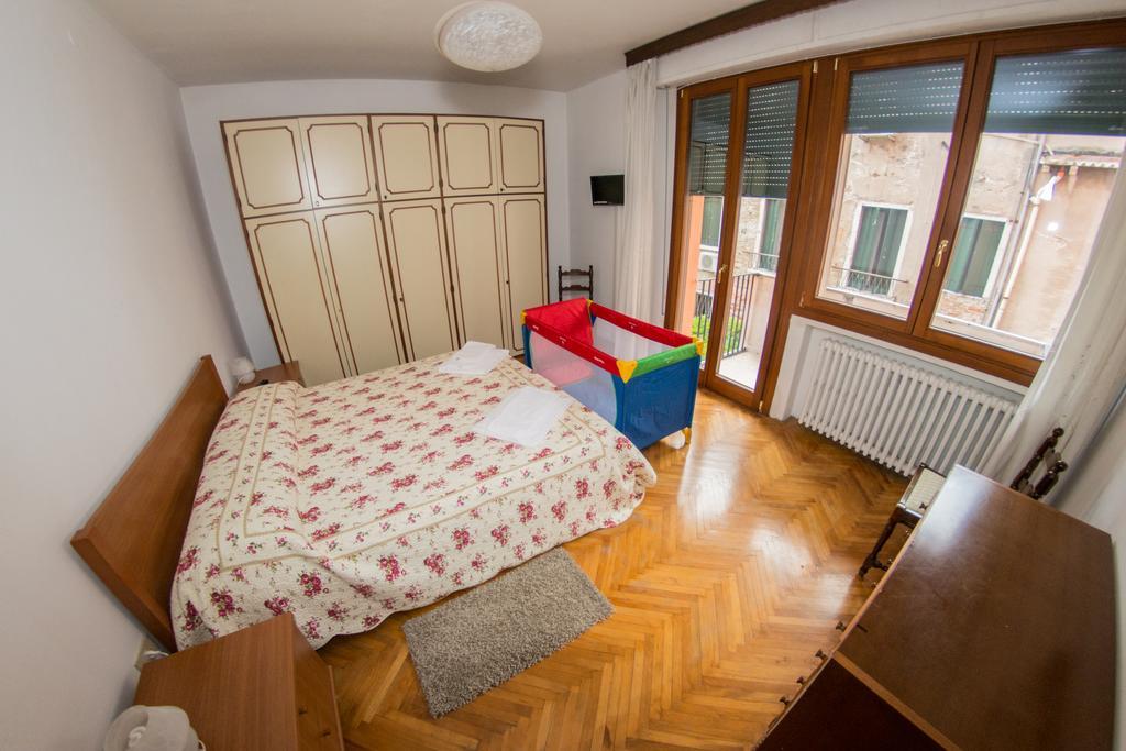 Ca' Salute Apartment Venice Exterior photo