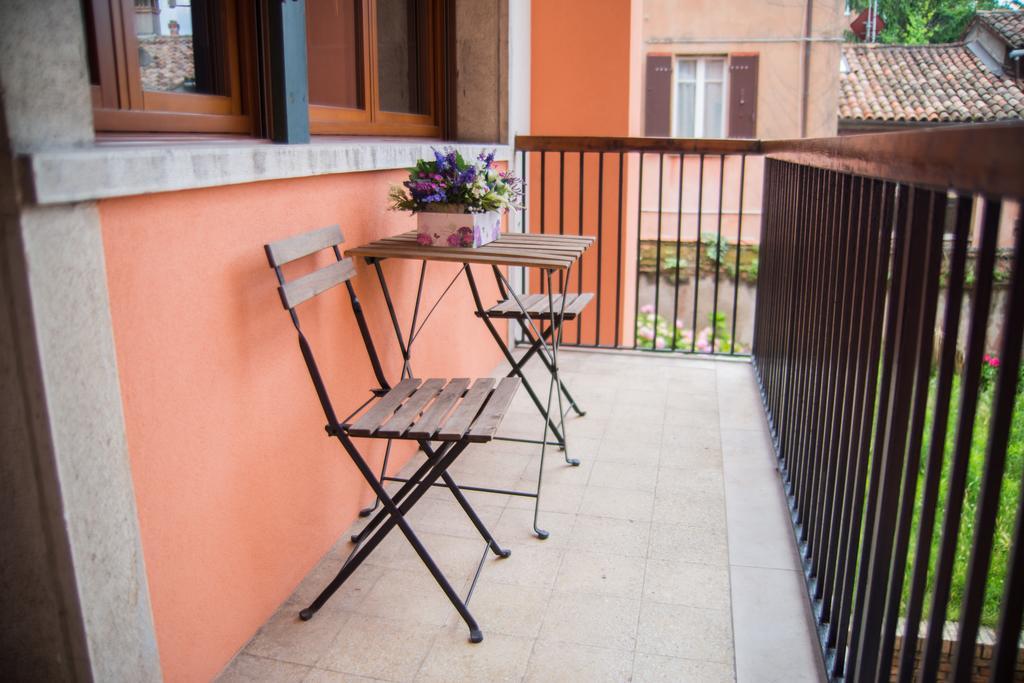 Ca' Salute Apartment Venice Exterior photo