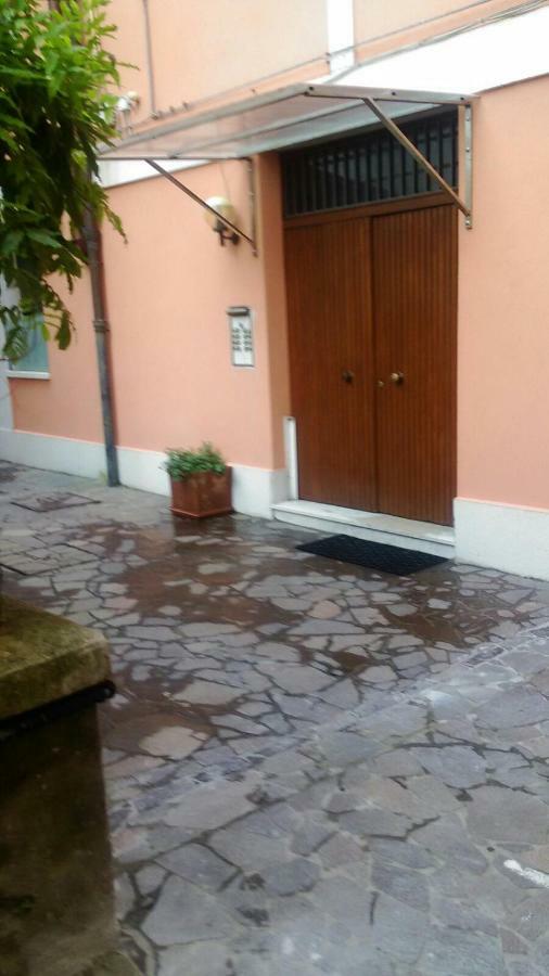 Ca' Salute Apartment Venice Exterior photo