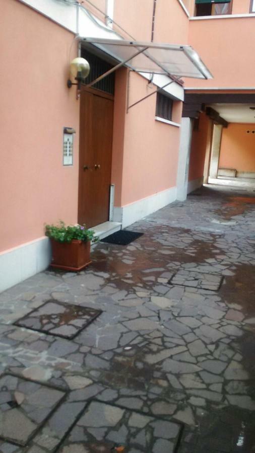 Ca' Salute Apartment Venice Exterior photo
